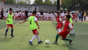 踢足球个子矮真的有劣势？真相究竟如何