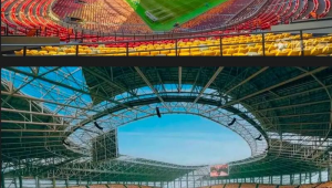 足球场能否私人建造?背后涉及的诸多因素需考量