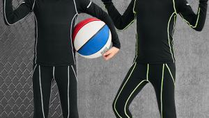 足球外套幼童能穿吗？关乎穿着体验与安全的探讨