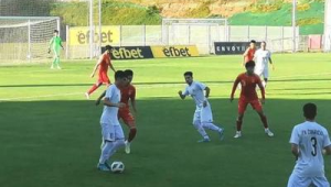 足球热身赛是否有点球?规则解读与实例分析