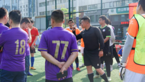 小区建足球队是否违法?相关法律规定及潜在影响解析