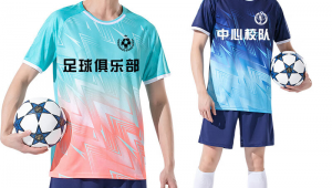 足球校队衣服要求高吗?探究背后的考量与意义