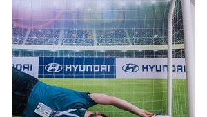 足球守门员那些规则内外的事儿：到底可不可以拍？