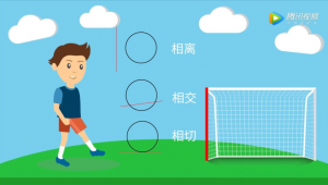 小学数学探讨：足球是圆吗引发的思考