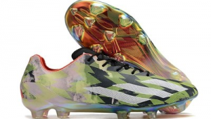 猎鹰足球鞋鞋跟硬吗