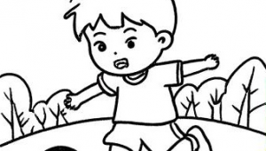 踢足球还能继续去吗