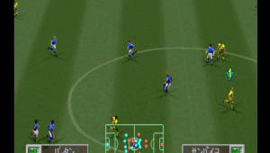 实况足球3哪年出品,带你探寻这款经典足球游戏的诞生年份