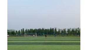 大兴足球公园现在有疫情吗