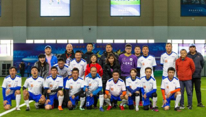 大连明星是否钟情于大连足球?球迷目光聚焦答案