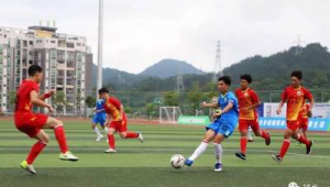现在梅州足球运动员多吗？探寻这座“足球之乡”的绿茵人才现状