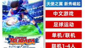 足球小将switch能否联机？是玩家们翘首以盼亟待解答的问题