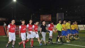 东莞是否有收购库里足球的地方，这里能找到答案吗？