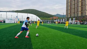 济南东部是否存在足球俱乐部?探寻答案在此!