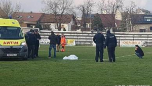 被足球撞击会致人死亡吗？背后真相引发深度思考