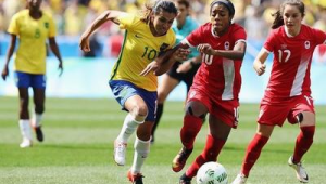 奥运会足球每届都有吗