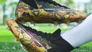 彪马窄脚足球鞋推荐：哪款才是你的绿茵最佳拍档？