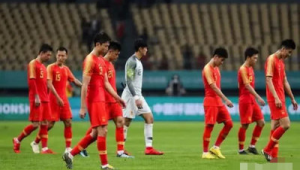 足球输球砸东西算犯规吗？赛场行为边界与规则探讨