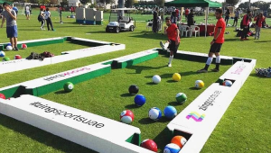 足球刚充气后能否马上踢？相关因素与正确做法需知晓