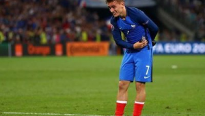 法国足球能超越德国吗