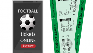 哪能买到足球票？全方位购买渠道大揭秘