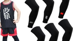 足球防晒护腿推荐：哪款能在绿茵场为你周全防护又抵御骄阳？