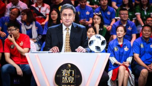 足球解说张路预测准吗？带你探寻其预测背后的真相与秘密