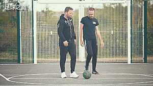 花式足球当然能踢球，其独特玩法与魅力你了解多少？