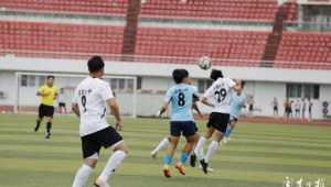 福建省内大专足球氛围最佳者是谁，探寻大专足球氛围的巅峰所在