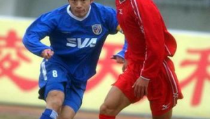 苏州踢足球的帅哥多不多？这里或许藏着不少足球场上的魅力身影