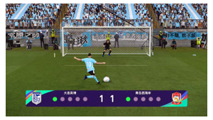 足球1比1的比分下究竟需不需要点球，规则解读与探讨