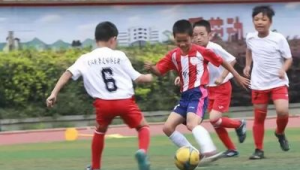 武汉足球培训有啥好处？快来了解这些意想不到的收获！