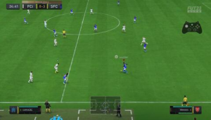 SFC哪款足球好玩,快来一起探寻那些令人热血沸腾的足球游戏