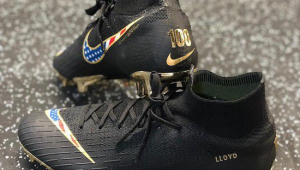 100 多的足球鞋刺客款式有哪些