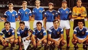 没了桑巴足球是倒退吗?探寻足球风格变迁下的发展迷思