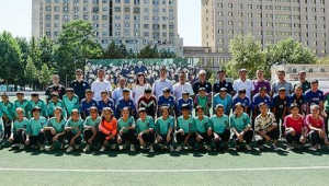 天津足球去哪学好？探寻提升足球技能的优质学习之地