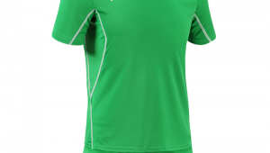 冬季绿茵场上,绿色足球服究竟好不好看?