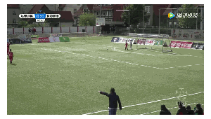 足球中场开球后能否单带，规则与实际情况探讨