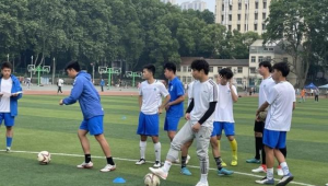 武汉踢足球去哪学？探寻优质足球学习好去处