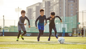 足球是你喜欢的运动吗？探寻这项热血运动背后的热爱密码