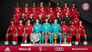 德国足球2021强吗