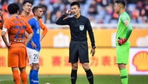 足球比赛误判能否申诉？这一问题备受关注