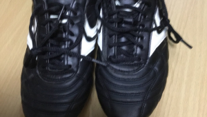 Kika足球鞋购买渠道大揭秘,究竟去哪才能买到心仪战靴?