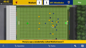 爱思能否下载足球游戏