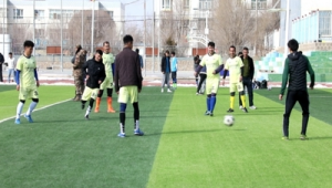 职高有足球训练吗?女生在其中能收获怎样的体验与成长?