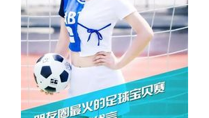 足球是最火的运动吗?探寻全球体育舞台上的热度真相