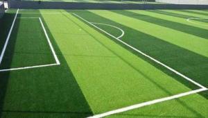 足球人造草坪是否阻燃？是否有毒？一文为你揭秘