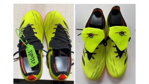 定制足球鞋在哪下载？获取途径大揭秘