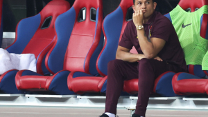 中国足球有望不归化吗 探寻本土力量崛起之路