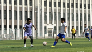 青岛是足球重点城市吗?从历史底蕴与现状探寻答案