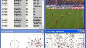 有什么足球分析的软件吗